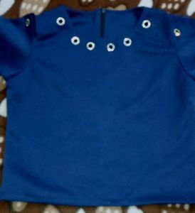 2 Pc Dress