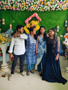 New Dress Wore 1 Time