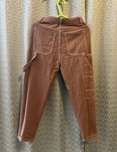 Brown Women’s Jeans