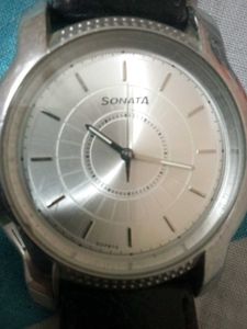Sonata Original Watch