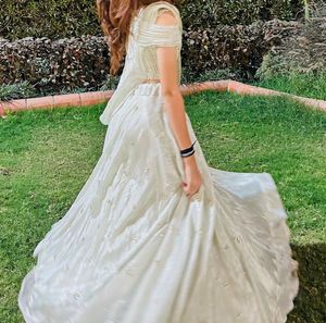 Wedding Lehenga Choli