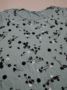 Plus Size Updown Top