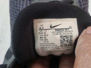 Nike Orogina Shoes