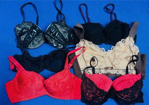 34 Size