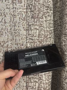 Eye Shadow Palette