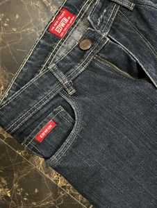 American Eagle Dark Wash Jeans