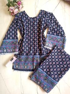 Pinteresty Co-ord Set 🎀✨