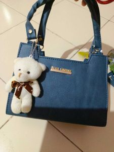 New Sling Bag
