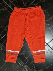 Combo Of 4 Pants