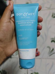 Dot & Key Moisturizer