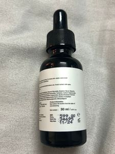 Minimalist Hyaluronic + PGA 02% Serum