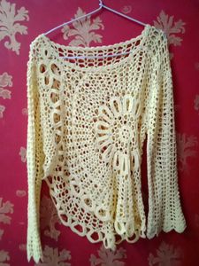 Crochet Top