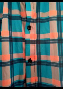 Printed Unisex Shirt