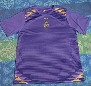 KKR FAN JERSEY(2025)