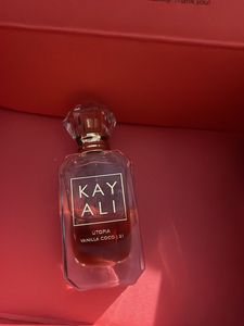 Kayali Vanilla Coco 21