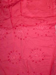 Kurta Salwar And Dupatta