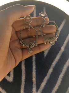 Boho Dangle Earrings