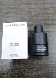 Tom Ford Ombre Leather Tester