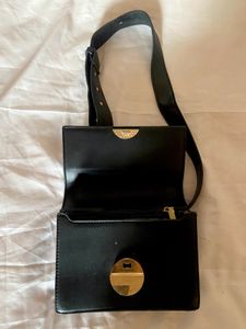 Price Drop Charles &amp; Keith Sling Bag 🖤