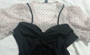 Cute Pinterest Inspired Dress