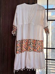 A-Line Dress