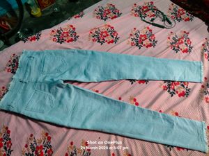 New Jeans
