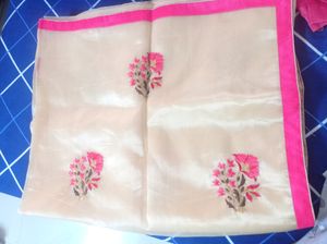 Beautiful Saree