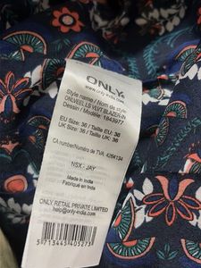 Stylish Navy Blue Velvet Blazer