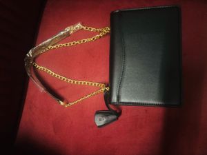 Coach Sling Bag 🖤