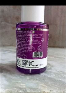 The Derma Co. Niacinamide Face Serum