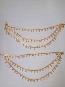 Hair Accessory