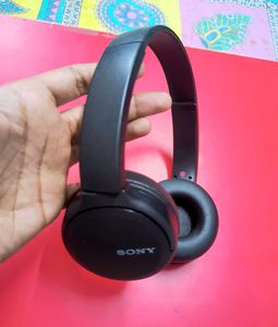 SONY WH-CH510 Perfectly Working Original