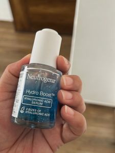 Neutrogena Hydro Boost Serum - 30ml