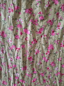 Pure Cotton Kurta