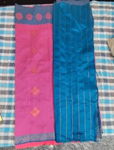 Most Trending Demanded Dolly Mysore Silk Saree