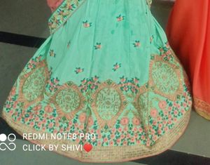 New Lehnga Choli At Lowest Price