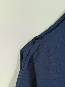 Navy Blue Top (Women)