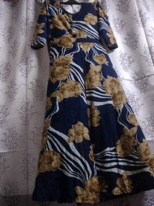 Ethnic Dress