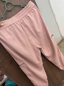 Bossini pink pants