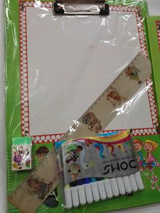 Stock Clearance Sale Exam Board Write N Wipe