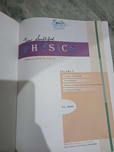 Physics Volume 2