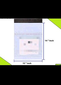 SHIPPING POUCHES