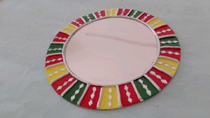 Wall Hanging Lippan Art