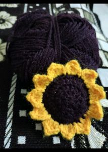 COSTIMIZED CROCHET ITEMS