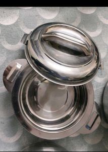 Stainless Steel Cooking Pot