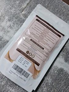 Qutsup Herbal Body Wax Powder