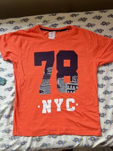 Fit But In Good Condition
