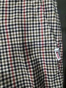 Tommy Hilfiger Slim Cropped Pants