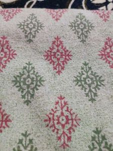 Cotton Double Bed Sheet