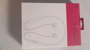 OnePlus Bullets Wireless Z2